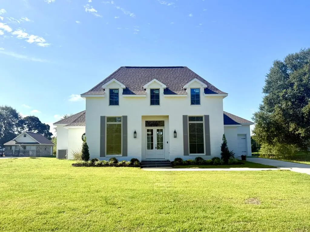 46 Long Lake, Carriere, MS 39426 - #1