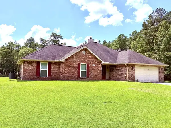 17 P M Hall Road, Poplarville, MS 39470