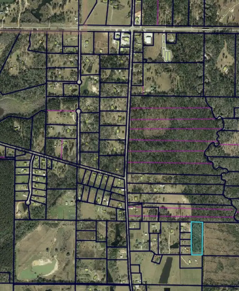 000 Road 259, Picayune, LA 39466 - #2