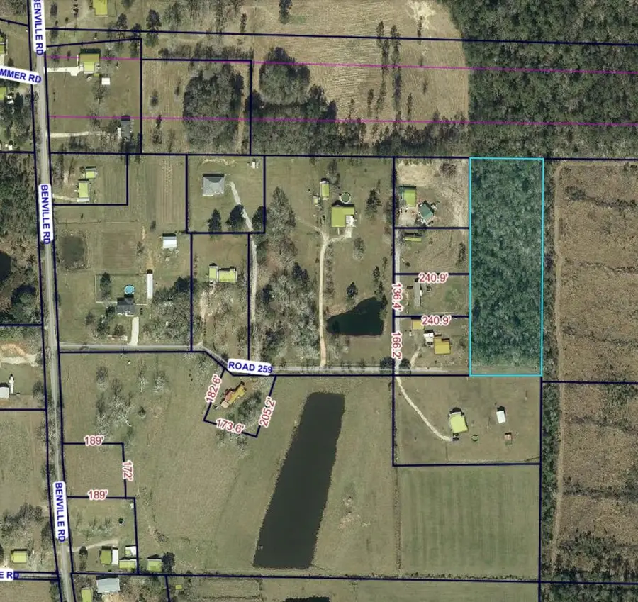 000 Road 259, Picayune, LA 39466 - #3