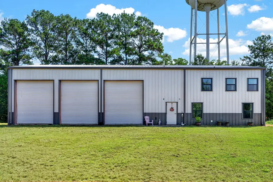 26 Charlie Daughdrill, Carriere, MS 39426 - #3