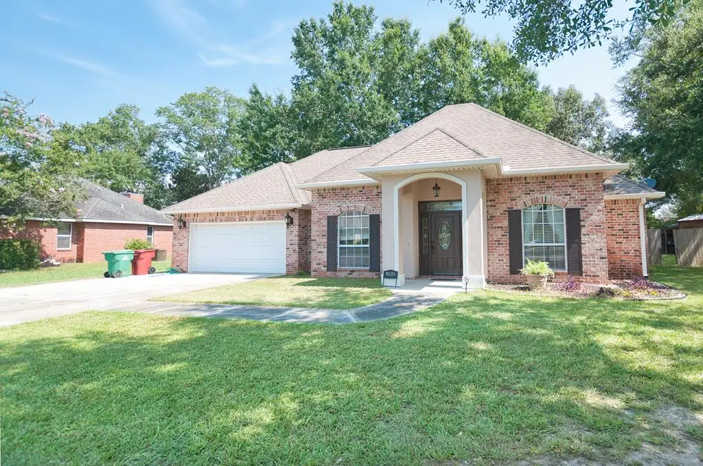 7021 Chinquapin Ct, Picayune, MS 39466 - #1