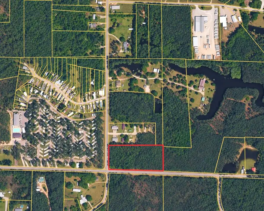 00 Stafford Rd, Picayune, MS 39466 - #2