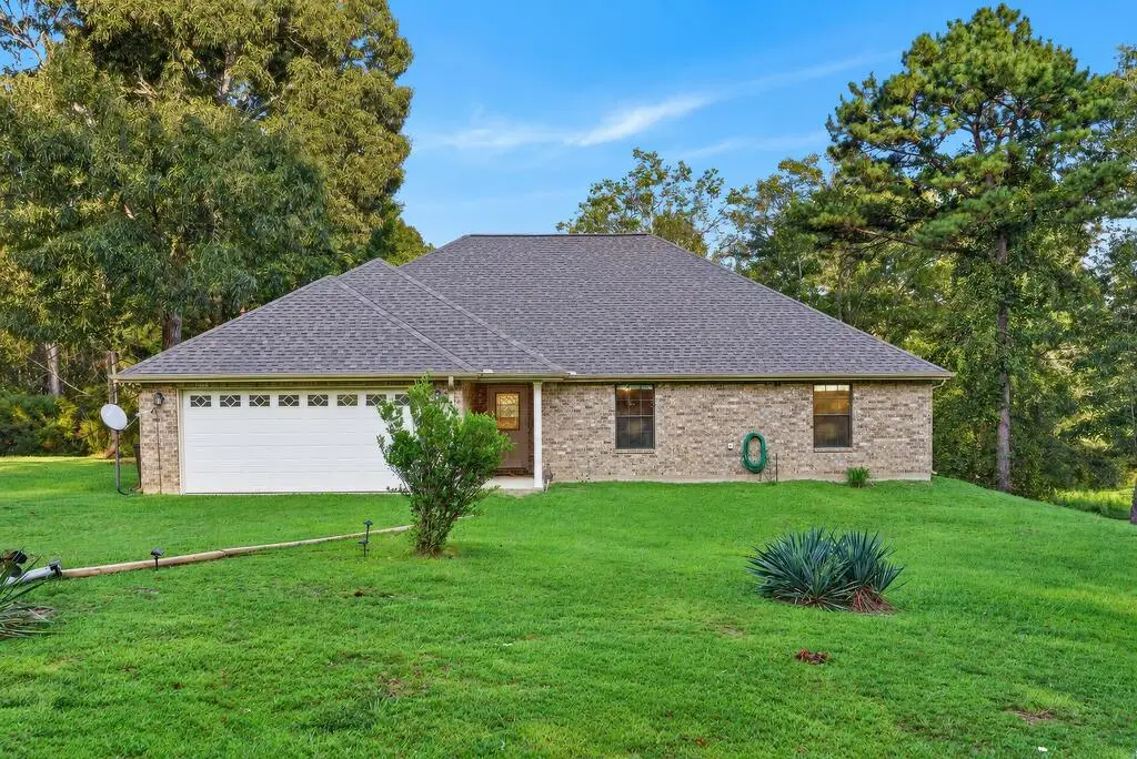 23 Hubert Spiers, Carriere, MS 39426 - #1