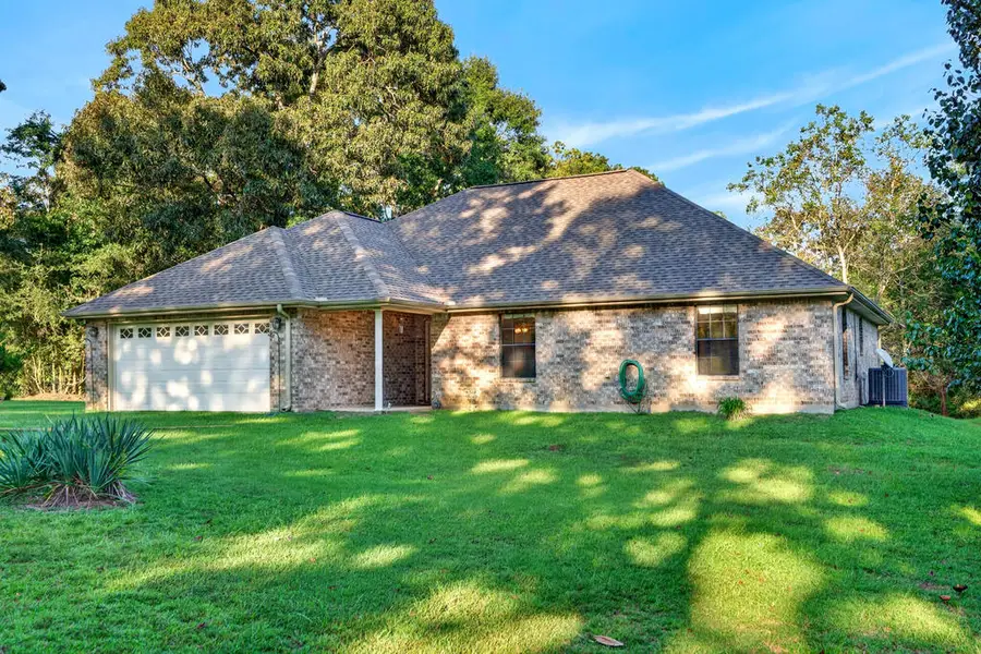 23 Hubert Spiers, Carriere, MS 39426 - #2