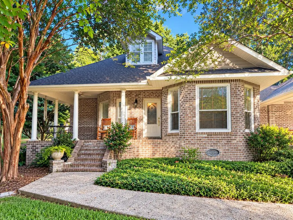 16 Timber Creek, Picayune, MS 39466 - #1