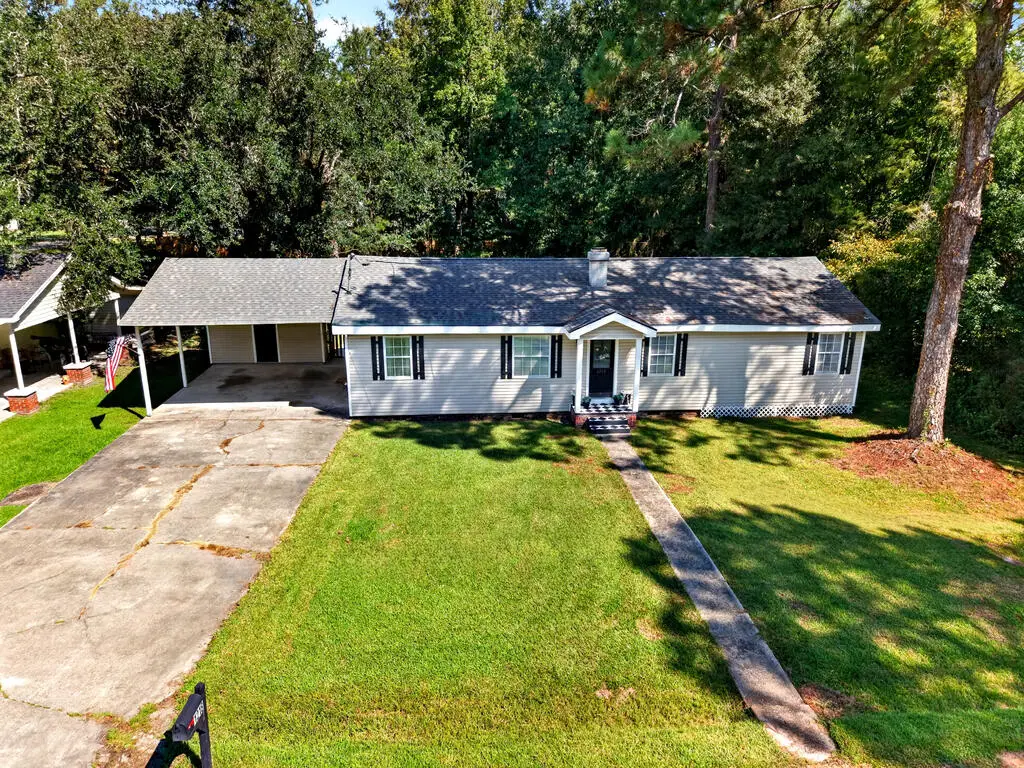 1218 Manning Street, Picayune, MS 39466 - #1