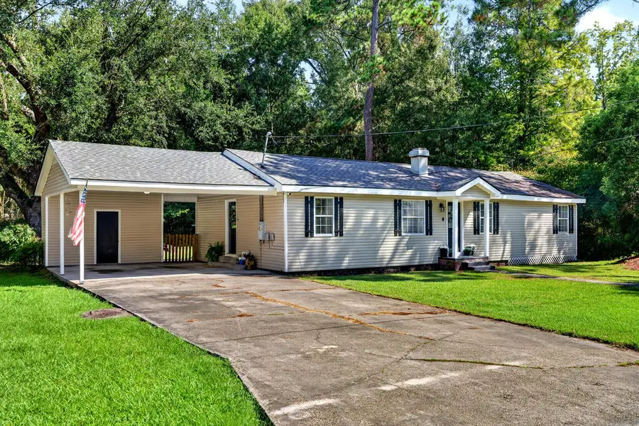 1218 Manning Street, Picayune, MS 39466 - #2