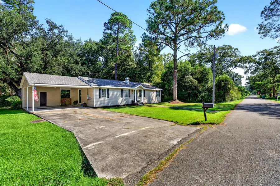 1218 Manning Street, Picayune, MS 39466 - #3