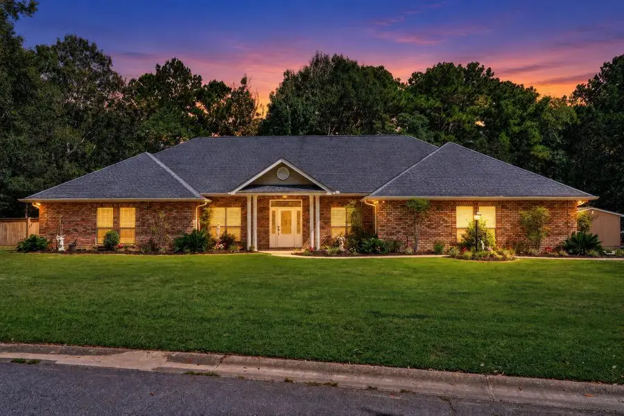 6008 Woods Road, Picayune, MS 39466 - #2