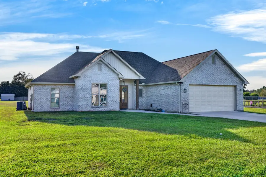 74 Mojave Lane, Picayune, MS 39466 - #2