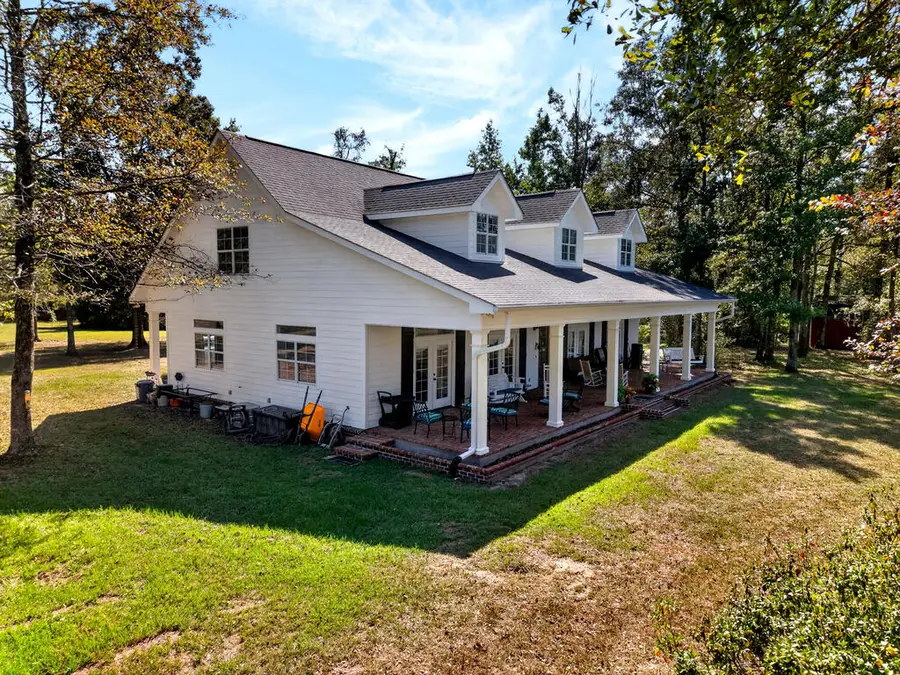 612 Burge & Reyer Rd, Poplarville, MS 39470 - #2