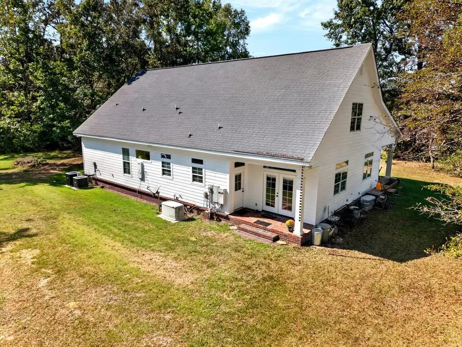 612 Burge & Reyer Rd, Poplarville, MS 39470 - #3