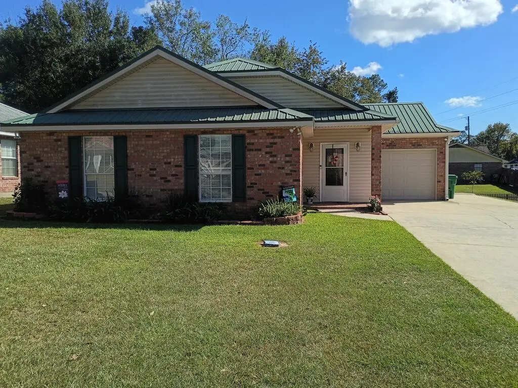 100 Teddy, Picayune, MS 39426 - #1