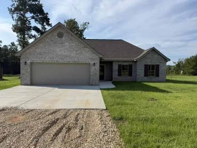 1238 West Union Rd, Picayune, MS 39466 - #1