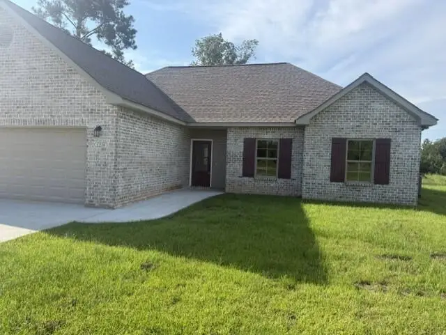 1238 West Union Rd, Picayune, MS 39466 - #3