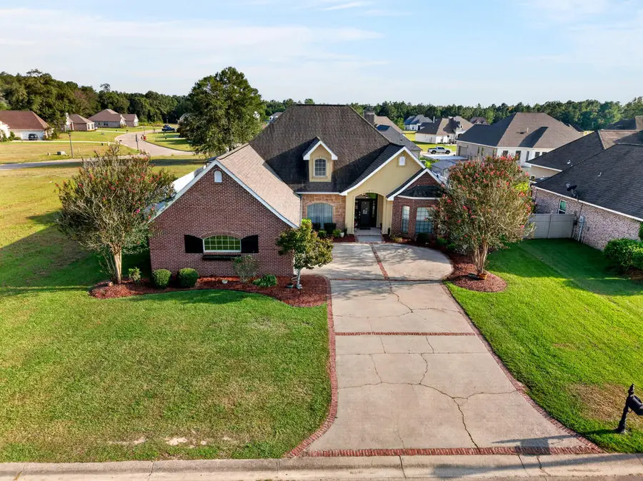 512 Pemberton Place, Picayune, MS 39466 - #3