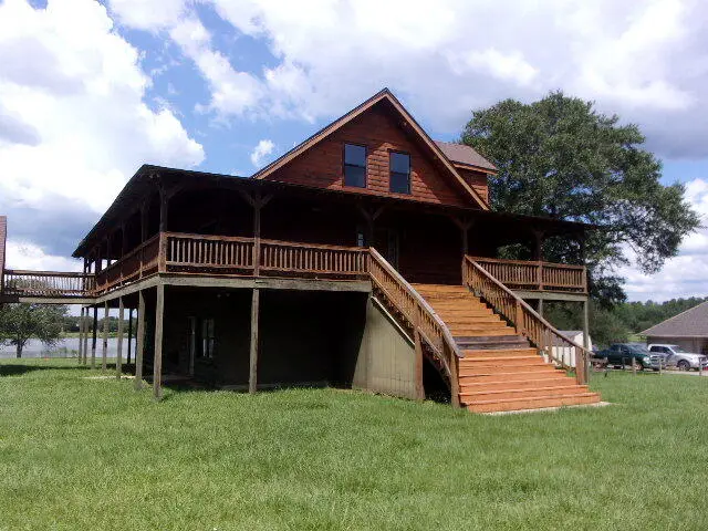 32 Lunker Lane, Poplarville, MS 39470 - #1