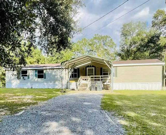 136 Lavelle Odom Rd, Poplarville, MS 39470 - #1