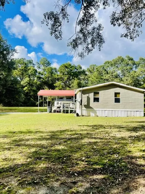 136 Lavelle Odom Rd, Poplarville, MS 39470 - #2