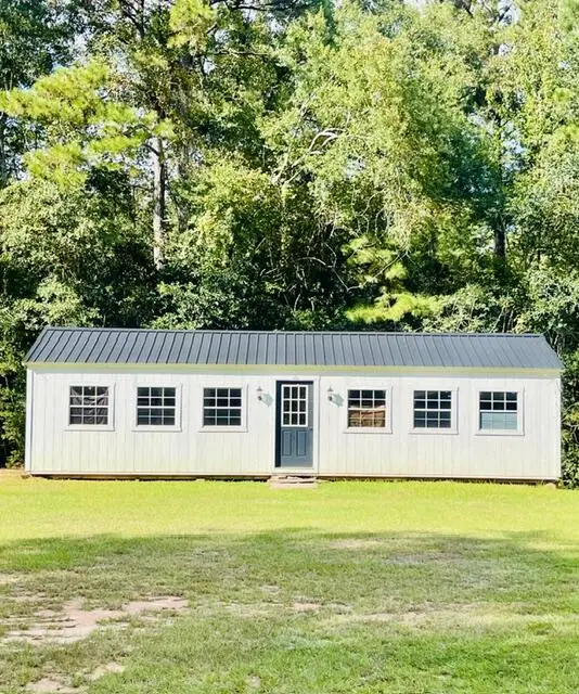 136 Lavelle Odom Rd, Poplarville, MS 39470 - #3