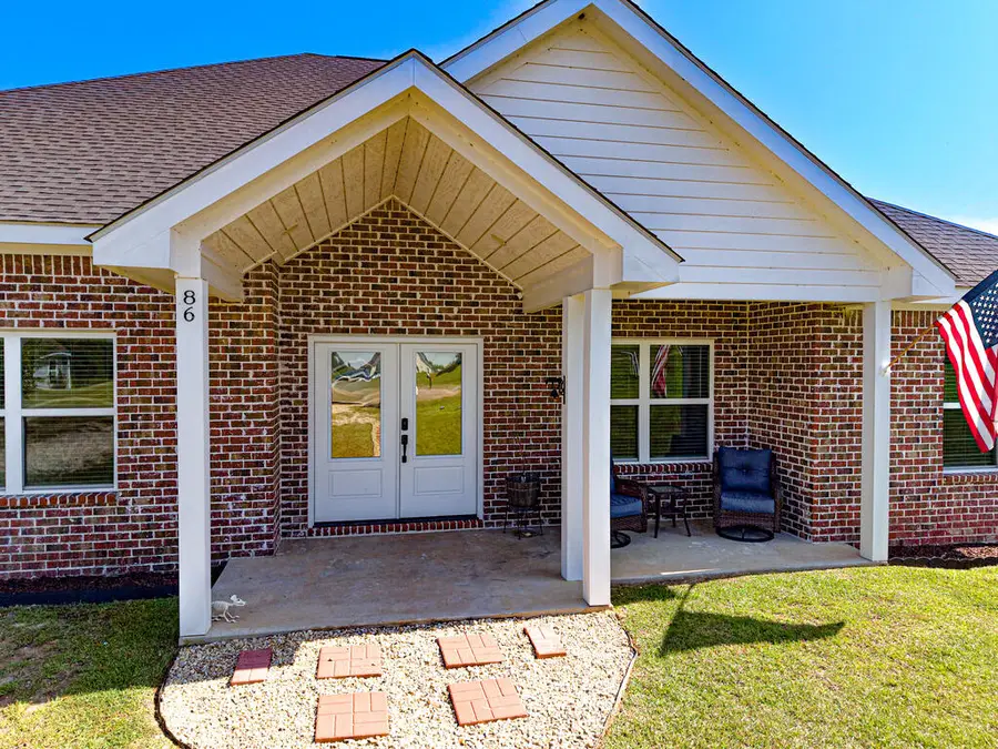 86 Theodore Drive, Poplarville, MS 39470 - #2
