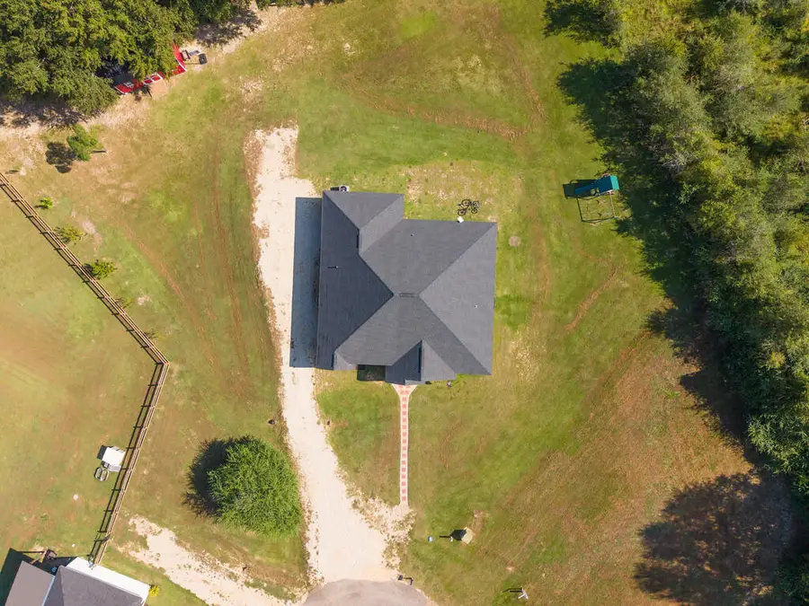 86 Theodore Drive, Poplarville, MS 39470 - #3