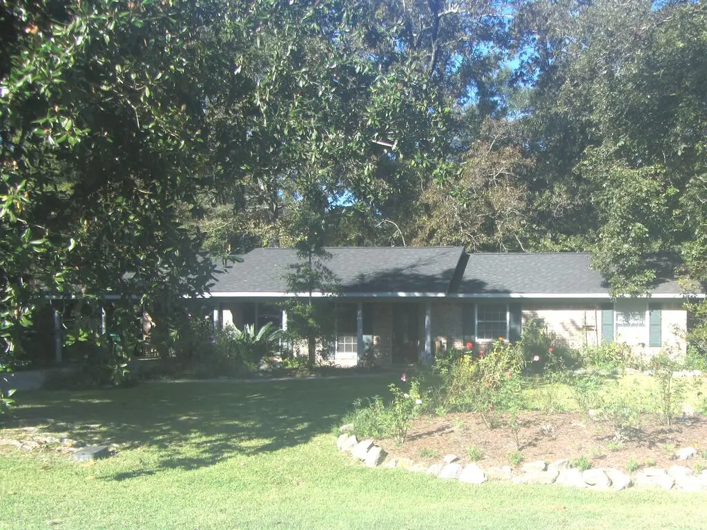 169 Tennyson, Picayune, MS 39466 - #1
