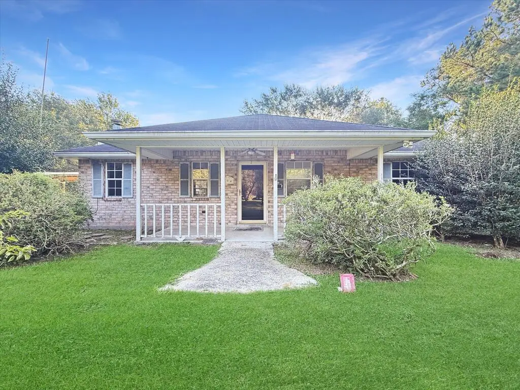 194 Richardson Ozona Road, Picayune, MS 39466 - #1