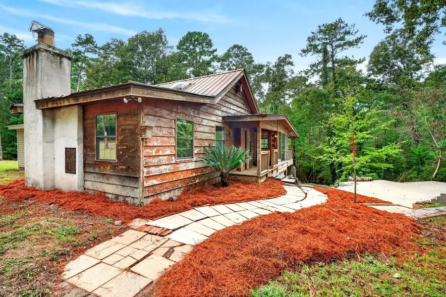 248 Albert Prince Rd, Picayune, MS 39466 - #2