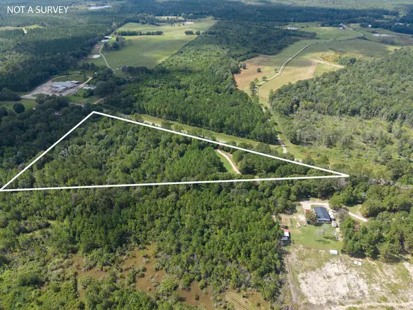 9846 Hwy 11, Poplarville, MS 39470