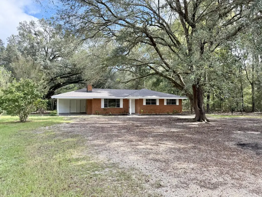 34 Fred Strain Road, Carriere, MS 39426 - #1