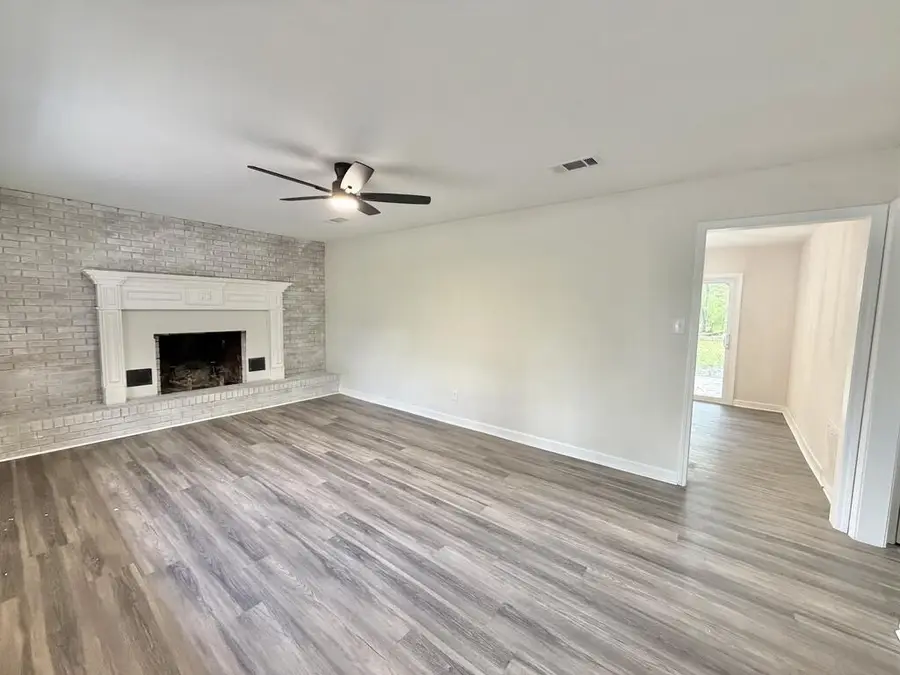 34 Fred Strain Road, Carriere, MS 39426 - #2
