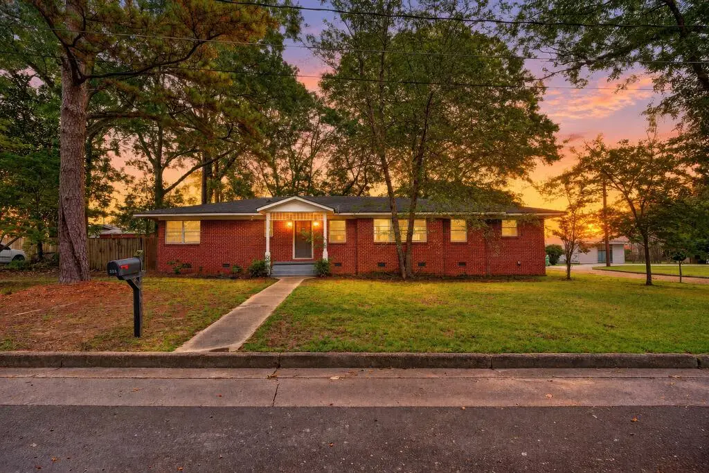 305 S Pine, Poplarville, MS 39470 - #1