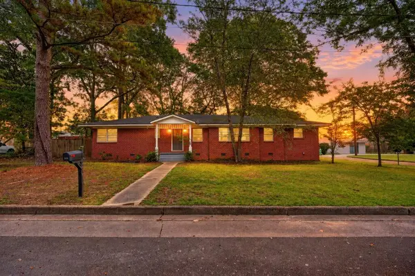 305 S Pine, Poplarville, MS 39470