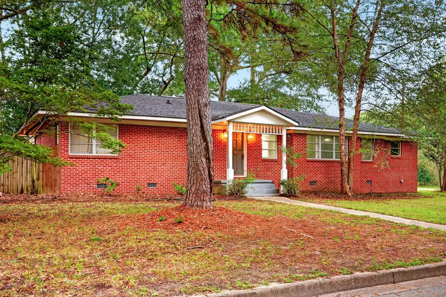 305 S Pine, Poplarville, MS 39470 - #3