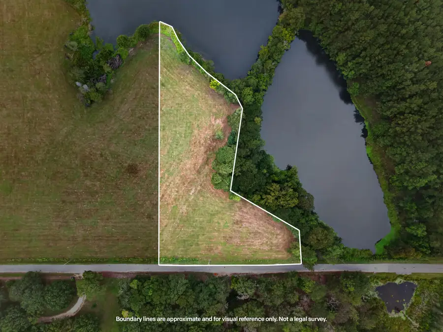 Parcel 1 El Shaddai Rd, Poplarville, MS 39470 - #2