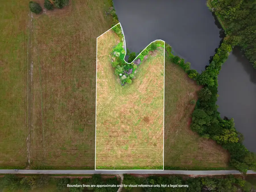 Parcel 2 El Shaddai Rd, Poplarville, MS 39470 - #2