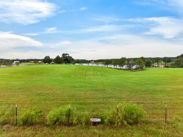 Parcel 3 El Shaddai Rd, Poplarville, MS 39470