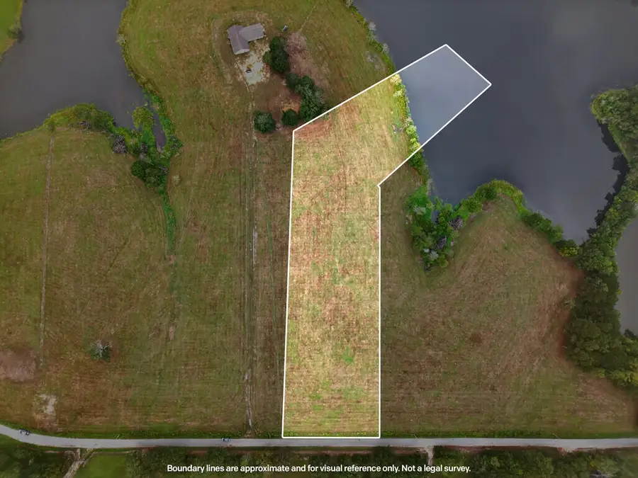 Parcel 3 El Shaddai Rd, Poplarville, MS 39470 - #2