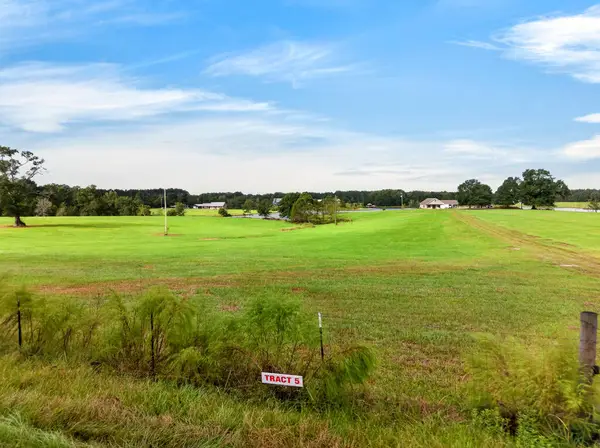 Parcel 5 El Shaddai Rd, Poplarville, MS 39470
