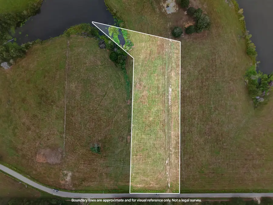 Parcel 5 El Shaddai Rd, Poplarville, MS 39470 - #2