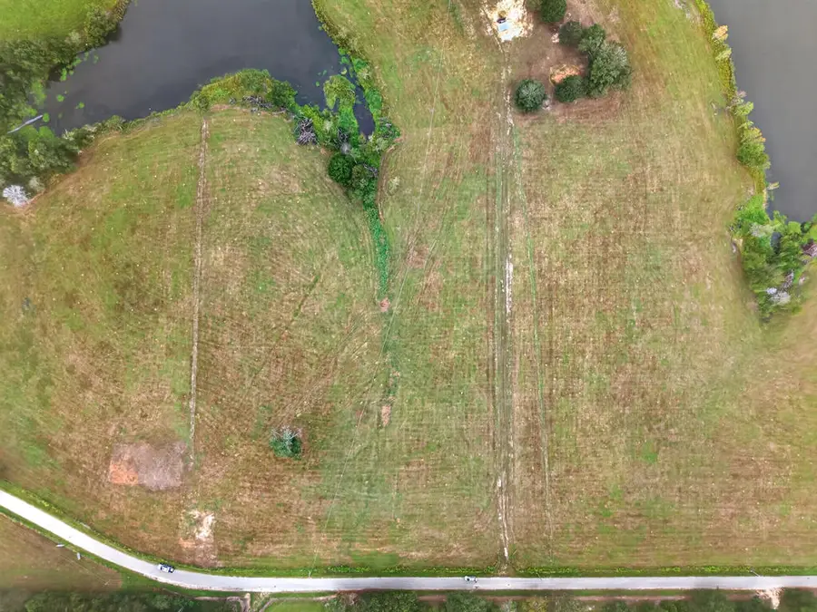 Parcel 5 El Shaddai Rd, Poplarville, MS 39470 - #3