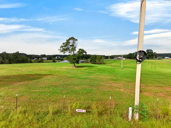 Parcel 6 El Shaddai Rd, Poplarville, MS 39470