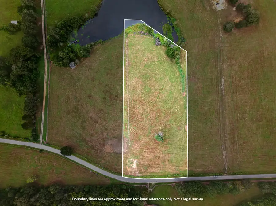 Parcel 6 El Shaddai Rd, Poplarville, MS 39470 - #2