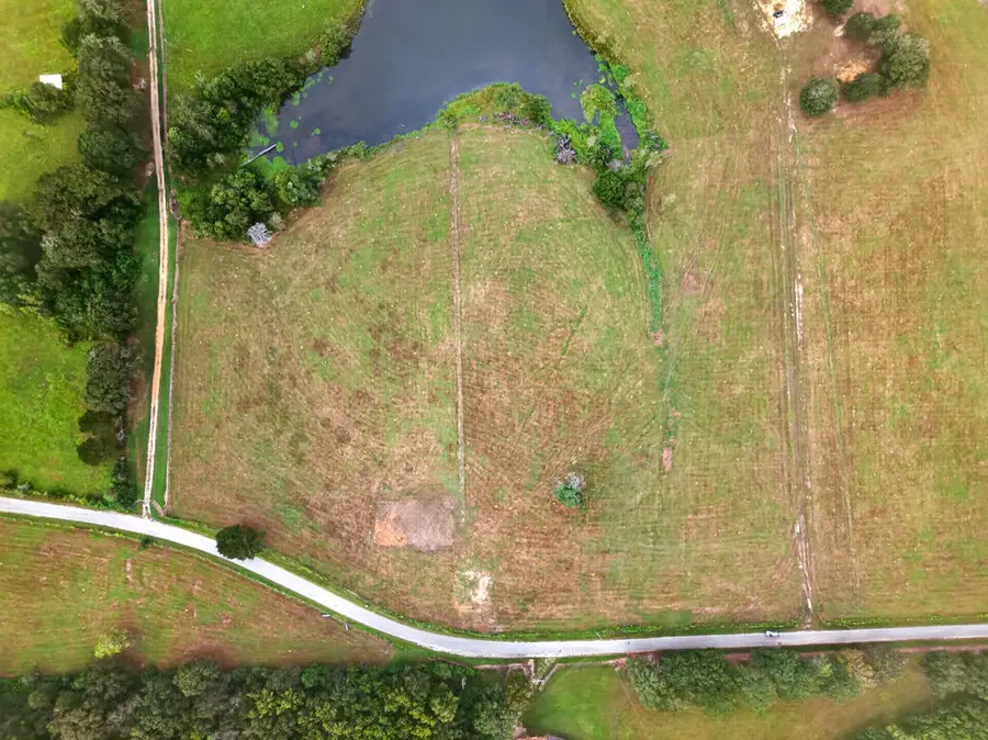 Parcel 6 El Shaddai Rd, Poplarville, MS 39470 - #3