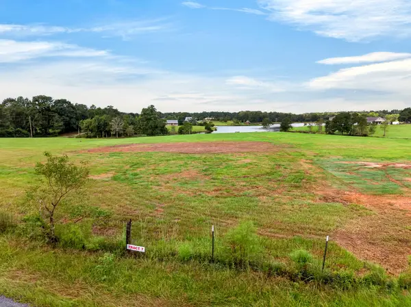 Parcel 7 El Shaddai Rd, Poplarville, MS 39470