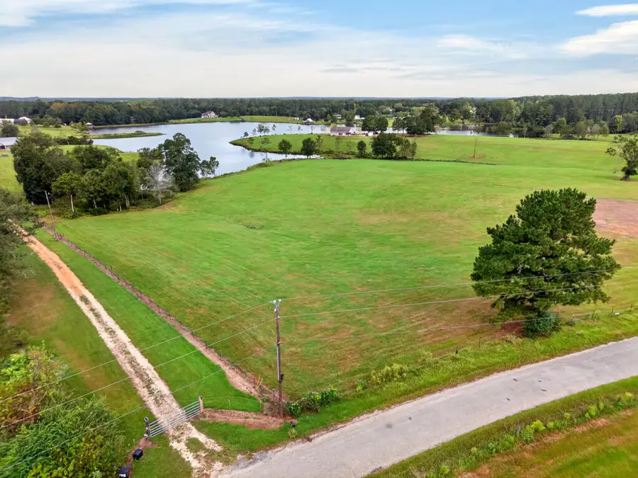 Parcel 8 El Shaddai Rd, Poplarville, MS 39470 - #2