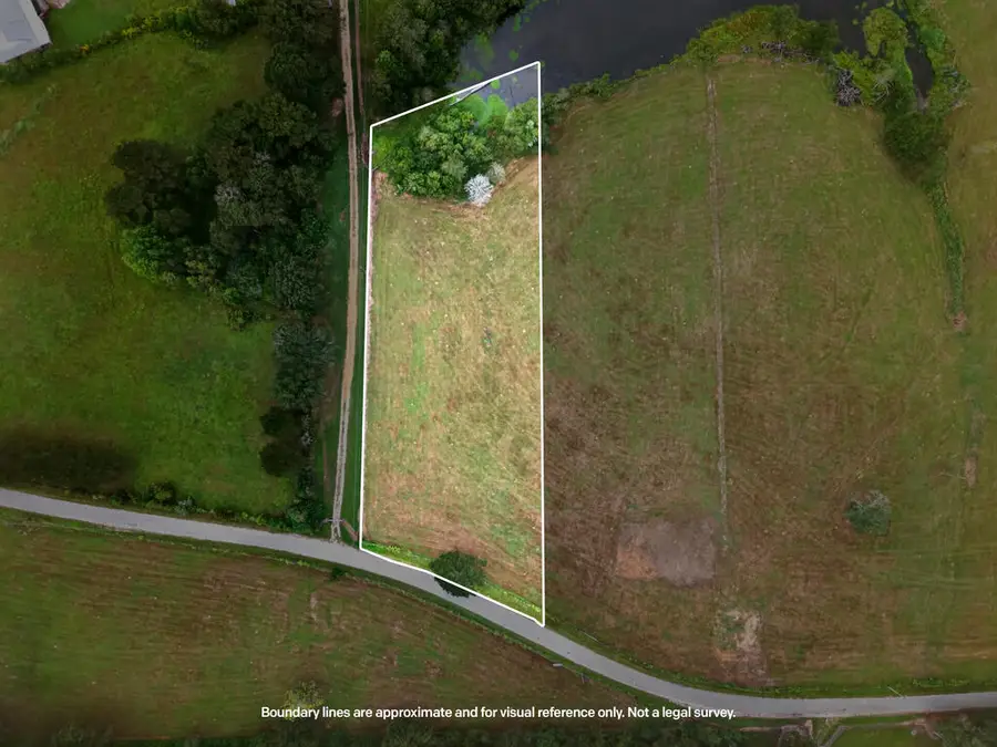 Parcel 8 El Shaddai Rd, Poplarville, MS 39470 - #3