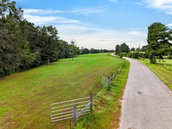 4.5 Acres El Shaddai Rd, Poplarville, MS 39470